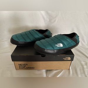 The North Face ThermoBall Mules/ Slippers – unisex